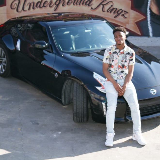 Money, Power & Respect