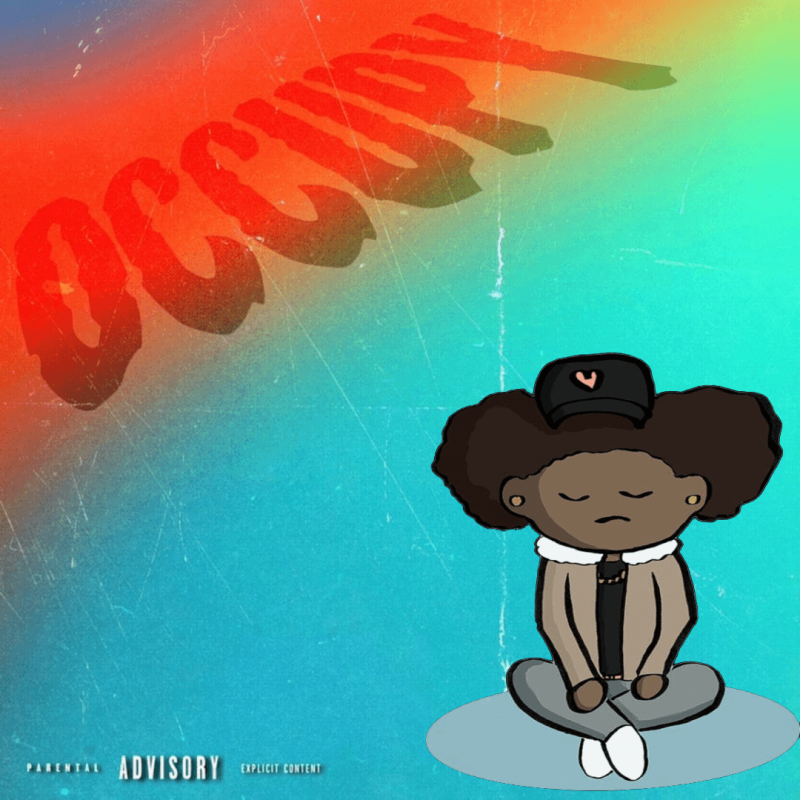 KingJei Occupy (intro from G Herbo)